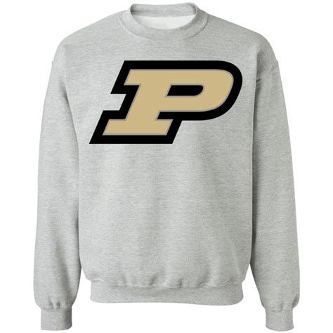 Official Purdue Apparel. . Purdue sweatshirts